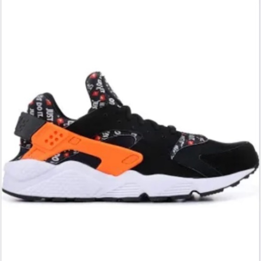 Nike Air Huarache Run Just Do It Men's Shoe Sneaker